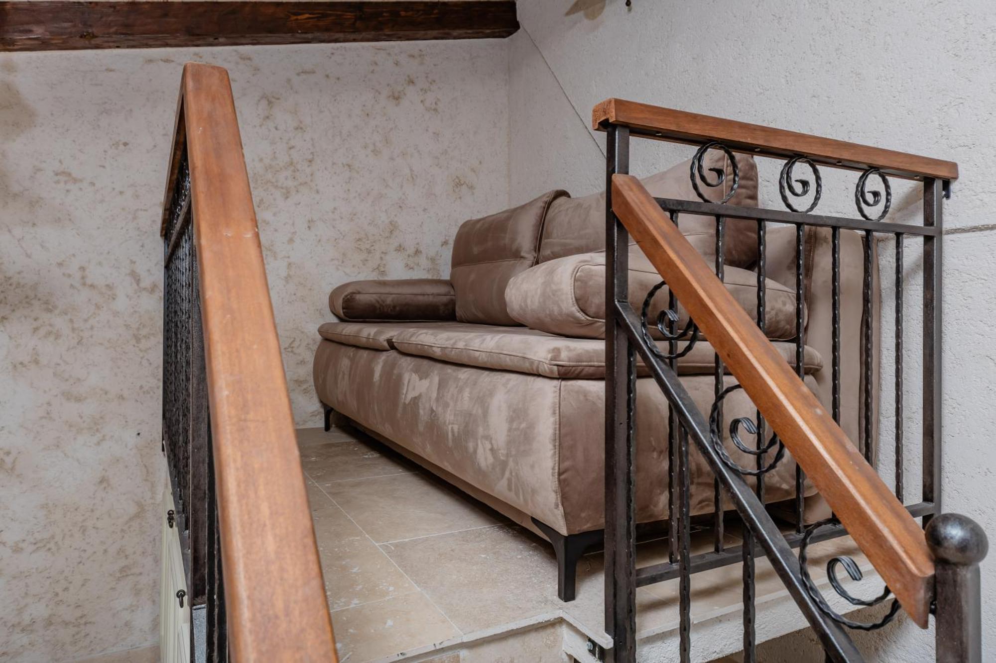 Casa Di Mino Old Town Apartment Budva Exterior photo