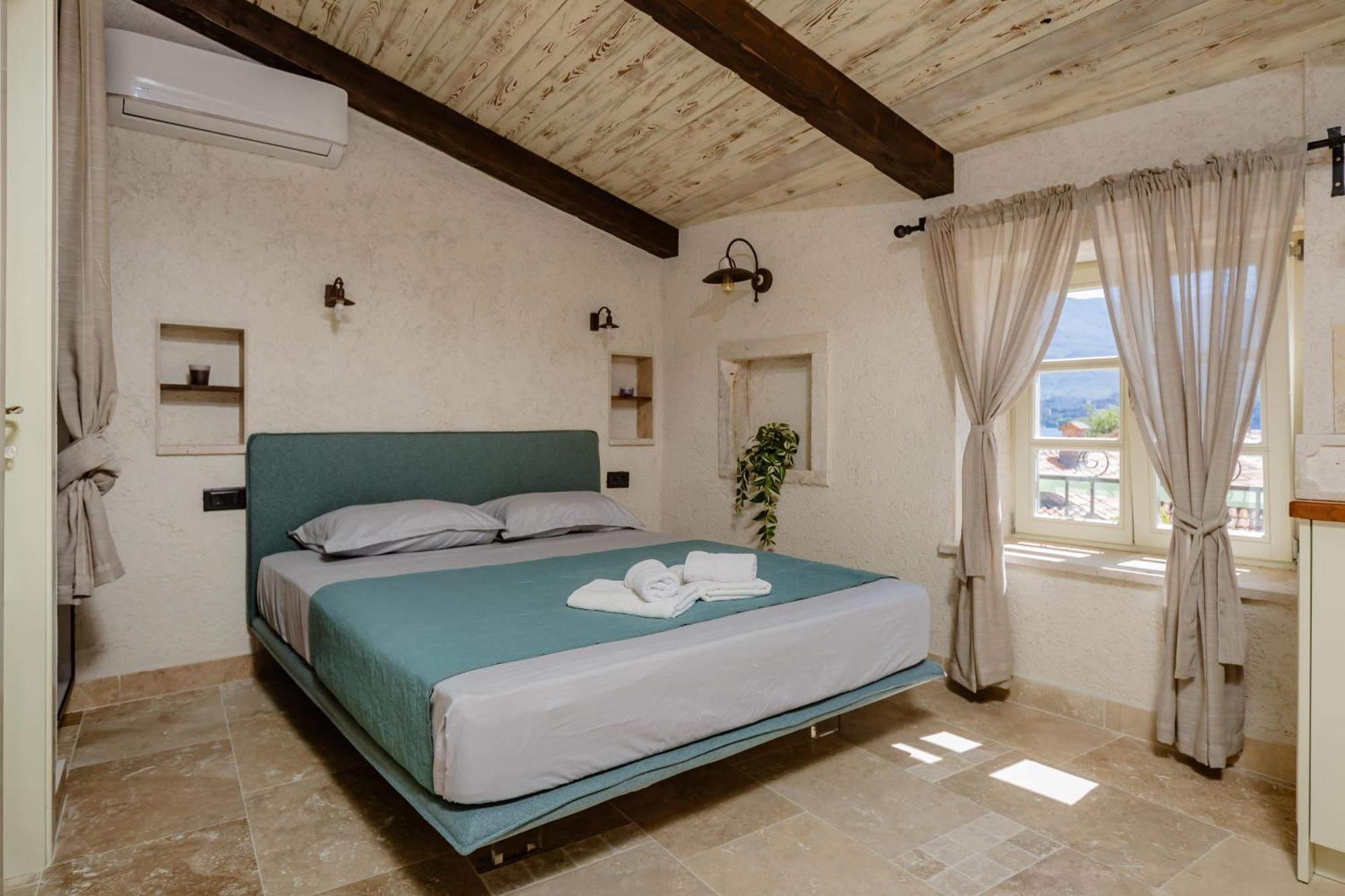 Casa Di Mino Old Town Apartment Budva Exterior photo